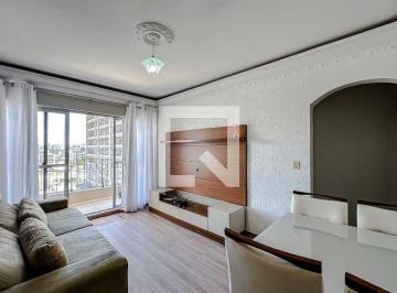 Apartamento · 70m² · 2 Quartos · 1 Vaga · Apartamento à Venda - Mooca, 2 Quartos, 70 m2