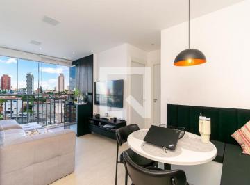 Apartamento · 50m² · 2 Quartos · Apartamento à Venda - Vila Prudente, 2 Quartos, 50 m2