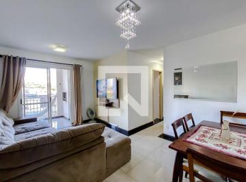 Apartamento · 77m² · 3 Quartos · 1 Vaga · Apartamento à Venda - Mooca, 3 Quartos, 77 m2