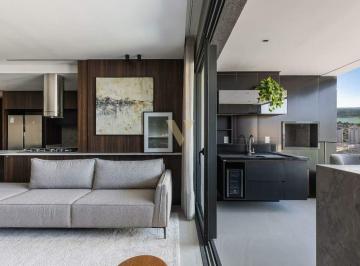 Apartamento · 121m² · 2 Quartos · 2 Vagas · Apartamento pronto para morar, com 2 quartos | Suítes no Bigorrilho