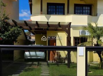Casa · 135m² · 3 Quartos · 2 Vagas · CASA 3 DORM Localização Privilegiada na Região das Gaivotas