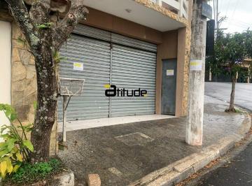 Comercial · 144m² · 1 Vaga ·  SALÃO COMERCIAL PARA LOCAÇÃO NO PARQUE VIANA – BARUERI – 144M² – ÓTIMA LOCALIZAÇÃO