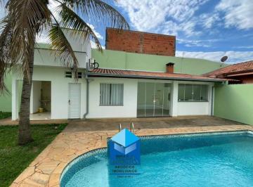 Rural · 258m² · 1 Quarto · 1 Vaga · Área de lazer à venda no bairro Vila Cláudia - Limeira/SP