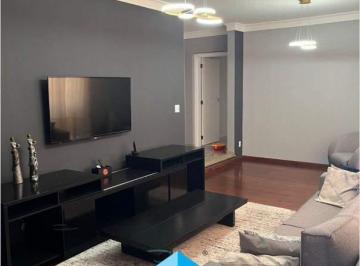 Apartamento · 200m² · 4 Quartos · 2 Vagas · Apartamento à venda em Limeira (Centro) Edifício Los Angeles