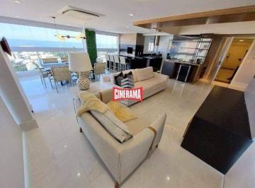 Apartamento · 151m² · 3 Quartos · 2 Vagas · Apartamento Duplex Frente na Enseada | 3 Suítes | 2 Vagas | Guarujá/SP