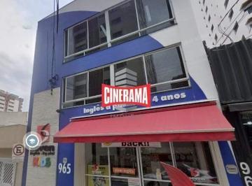 Comercial · 201m² · Prédio à venda, Santa Paula - São Caetano do Sul/SP