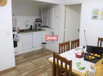 Casa · 218m² · 4 Quartos · Casa à venda, 4 quartos, Fundação - São Caetano do Sul/SP