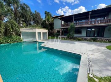 Casa · 700m² · 5 Quartos · 6 Vagas · Casa em Condomínio à venda, 5 quartos, 4 suítes, 6 vagas, Vila Del Rey - Nova Lima/MG