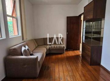 Apartamento · 98m² · 3 Quartos · 1 Vaga · Apartamento à venda, 3 quartos, 1 suíte, 1 vaga, Santo Agostinho - Belo Horizonte/MG