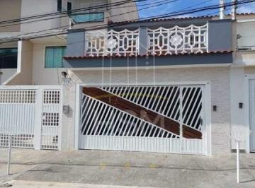 Casa · 170m² · 4 Quartos · 2 Vagas · Sobrado a venda no Centro 4 dormitórios 2 suítes 2 vagas de garagem 170 Metros