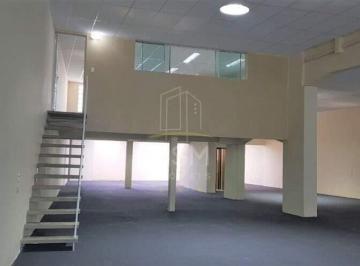 Comercial · 660m² · 10 Vagas · Galpão para aluguel, 10 vagas, Vila Vilma - Santo André/SP