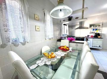 Apartamento · 157m² · 3 Quartos · 2 Vagas · Apartamento à venda no Edifício Vilaine – São Bernardo do Campo -R$ 799.000,00
