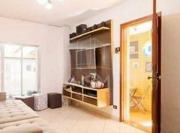 Casa · 174m² · 4 Quartos · 2 Vagas · Sobrado a venda no Centro de São Bernardo do Campo