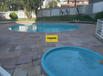 Apartamento · 60m² · 2 Quartos · 1 Vaga · Apartamento 2 quartos no bairro Terra Nova em Sao Bernardo do Campo