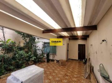 Casa · 150m² · 2 Quartos · 2 Vagas · Sobrado à Venda em Santa Terezinha – Conforto, Espaço e Localização Privilegiada em São Bernardo do 
