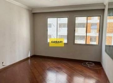 Apartamento · 107m² · 3 Quartos · 1 Vaga · Apartamento Mobiliado com 3 Dormitórios e Suíte - Chácara Inglesa – Próximo à Av. Kennedy e Via Anch