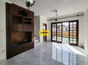 Casa · 165m² · 3 Quartos · 2 Vagas · Casa à venda em São Bernardo do Campo com 3 quartos e varanda gourmet
