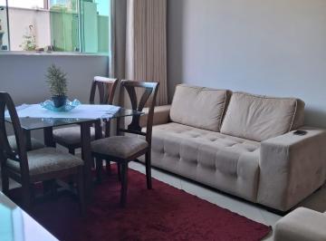 Apartamento · 64m² · 2 Quartos · Apartamento à venda - em Inconfidentes