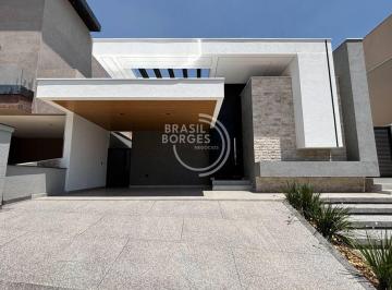 Casa · 169m² · 3 Quartos · 4 Vagas · Casa Térrea Com 3 Dormitórios Fino Acabamento