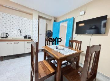 Apartamento · 32m² · 2 Quartos · 2/4 mobiliado em MORRO DE SÃO PAULO - A VENDA