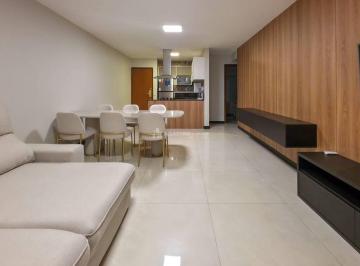 Apartamento · 96m² · 2 Quartos · 1 Vaga · Lake Side 2 Quartos Nascente Lazer SHTN Asa Norte