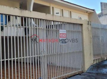 Casa · 328m² · 4 Quartos · 4 Vagas · VENDA | Casa, com 4 dormitórios em Zona 05, Maringá
