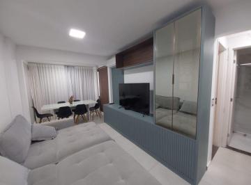 Apartamento · 44m² · 1 Quarto · 1 Vaga · VENDA | Apartamento, com 1 dormitórios em Ondina, Salvador