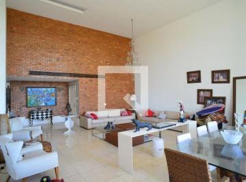 Apartamento · 366m² · 4 Quartos · 3 Vagas · Apartamento para Aluguel - Barra da Tijuca, 4 Quartos, 366 m2 - Rio de Janeiro