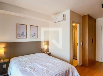 Apartamento · 26m² · 1 Quarto · Apartamento para Aluguel - Butantã, 1 Quarto, 26 m2 - São Paulo