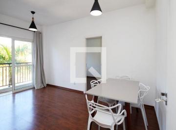 Apartamento · 39m² · 1 Quarto · 1 Vaga · Apartamento para Aluguel - Granja Viana, 1 Quarto,  39 m2 - Cotia