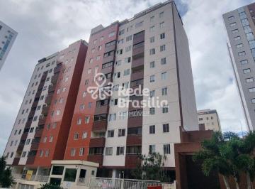 Apartamento · 129m² · 3 Quartos · 2 Vagas · Quadra 101, Cobertura Duplex, 3 quartos, 2 Vagas, Lazer completo, Dentro de Quadra, Aceita Permuta