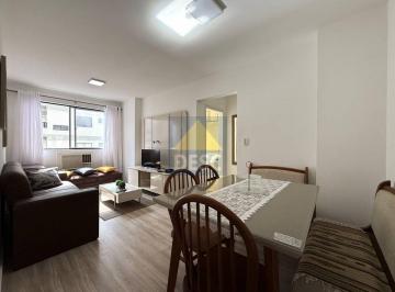 Apartamento · 56m² · 1 Quarto · 1 Vaga · Apartamento com 1 dormitório à venda no centro de Balneário Camboriu