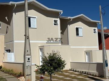 Casa · 83m² · 3 Quartos · 2 Vagas · Casa em Condomínio com 3 quartos em Indaiatuba