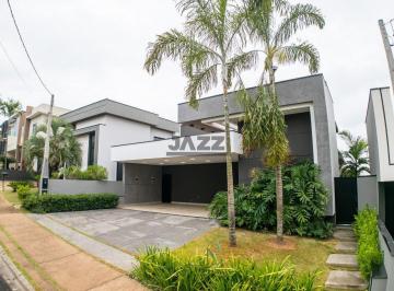 Casa · 248m² · 3 Quartos · 6 Vagas · ? Casa Térrea de de 3 suítes de Alto Padrão no Jardim Residencial Helvétia Park II - Indaiatuba | Co