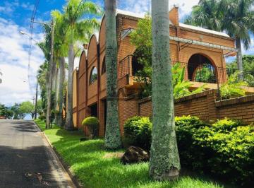 IMG_4287 · CAsa à Venda  - Jardim Botânico (Sousas), Campinas, 480m² e terreno com 1000m²