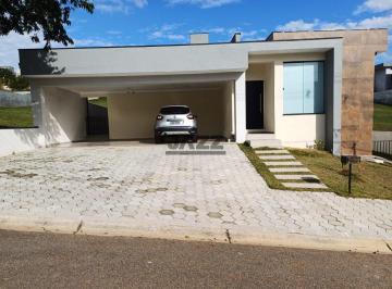 Kico 1 · Casa com 310 m² de área privativa, localizada no Condomínio  Terras de Santa Cruz em Bragança Paulis