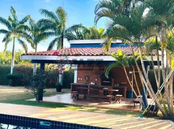 Rural · 647m² · 5 Quartos · 8 Vagas · Chácara à Venda no Condomínio Vale das Laranjeiras, 5 suítes, Indaiatuba - Conforto, Natureza e Excl