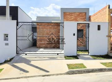 Casa · 73m² · 3 Quartos · 2 Vagas · Casa de 3 quartos à Venda no Jardim Bom Sucesso, Indaiatuba - Conforto, Praticidade e Qualidade de V