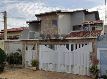 Casa · 330m² · 3 Quartos · 4 Vagas · Casa de 3 dormitórios à Venda em Indaiatuba - Conforto, Estilo e Lazer no Bairro Cidade Nova II