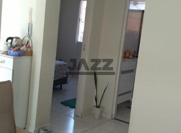 Apartamento · 65m² · 2 Quartos · Apartamento de 2 dormitórios à Venda no Residencial Cerejeiras - Conforto e Praticidade no Jardim Mo