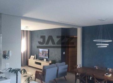 Casa · 140m² · 3 Quartos · 2 Vagas · Casa de 3 dormitórios à Venda no Residencial Monte Verde - Conforto e Tranquilidade em Indaiatuba