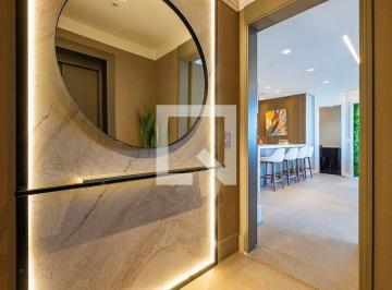 Apartamento · 162m² · 3 Quartos · 4 Vagas · Apartamento à Venda - Pinheiros, 3 Quartos,  162 m² - São Paulo