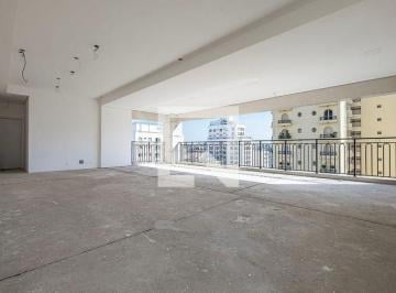 Apartamento · 201m² · 3 Quartos · 3 Vagas · Apartamento à Venda - Jardim Paulista, 3 Quartos,  201 m² - São Paulo