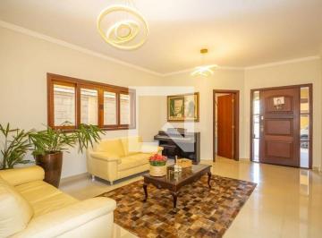 Casa · 435m² · 4 Quartos · 5 Vagas · Casa à Venda - Centro, 4 Quartos,  435 m² - Osasco