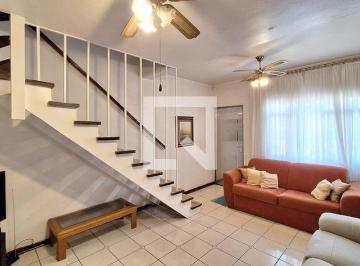 Casa · 100m² · 2 Quartos · 1 Vaga · Casa à Venda - Água Branca, 2 Quartos, 100 m² - São Paulo