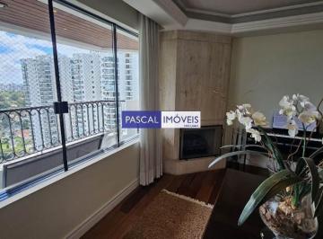 Apartamento · 310m² · 4 Quartos · 4 Vagas · Apartamento Jardim Marajoara 4 suítes 4 vagas