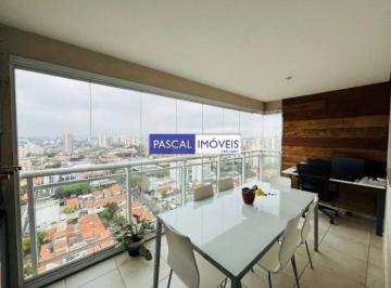 Apartamento · 54m² · 1 Quarto · 1 Vaga · Apartamento Vila Mascote 1 Dormitório 1 Vaga