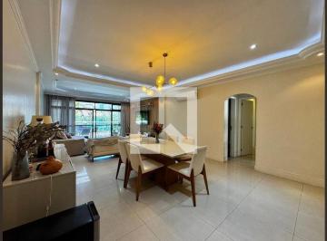 Apartamento · 176m² · 4 Quartos · 3 Vagas · Apartamento à Venda - Recreio, 4 Quartos,  176 m² - Rio de Janeiro