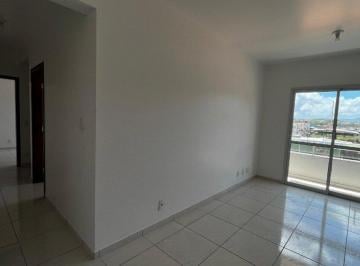 Apartamento · 66m² · 2 Quartos · 1 Vaga · Apartamento de 2 quartos em São José