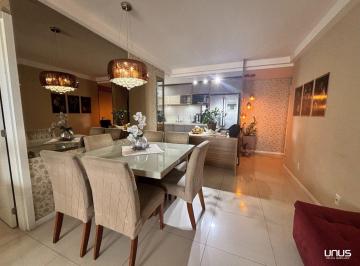 Apartamento · 92m² · 3 Quartos · 2 Vagas · Apartamento de 3 dormitórios sendo 1 suíte em Barreiros